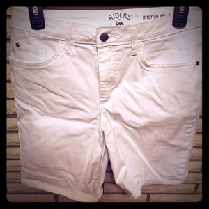 Lee Riders Shorts